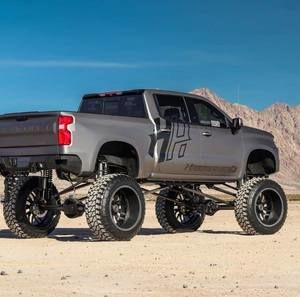 Meet your Posher, Edwin